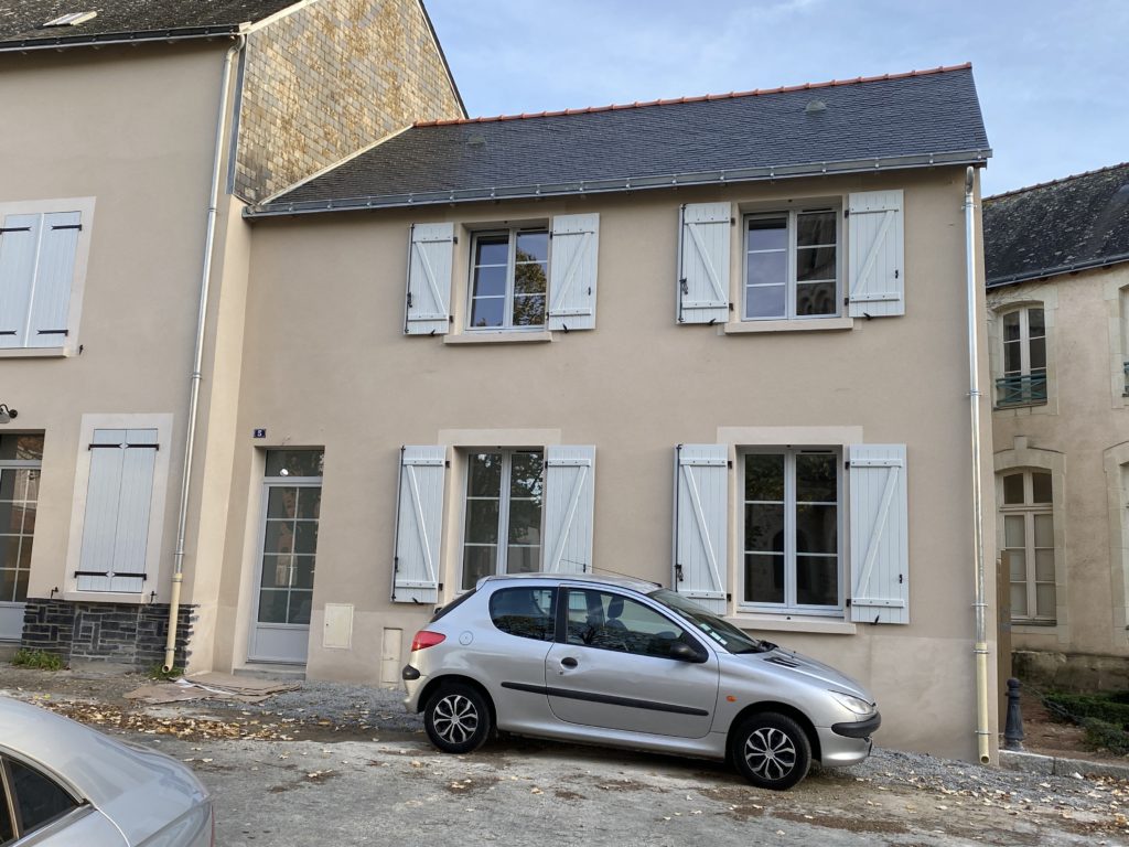 architecte angers, architecte d intérieur pour particulier, maitre d oeuvre extension maison