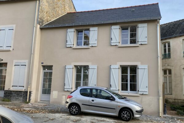 architecte angers, architecte d intérieur pour particulier, maitre d oeuvre extension maison