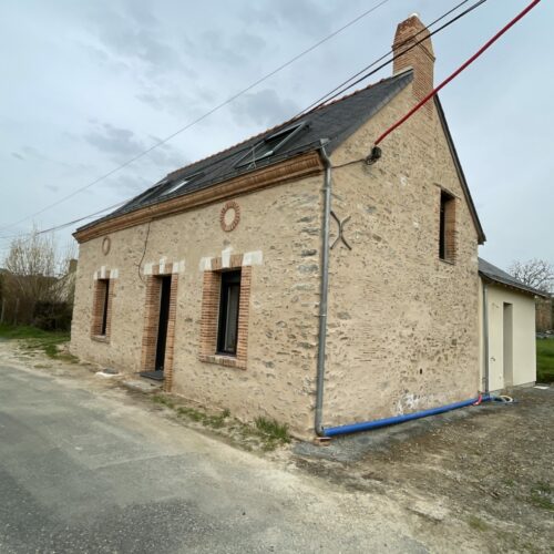 architecte angers, architecte d intérieur pour particulier, maitre d oeuvre extension maison