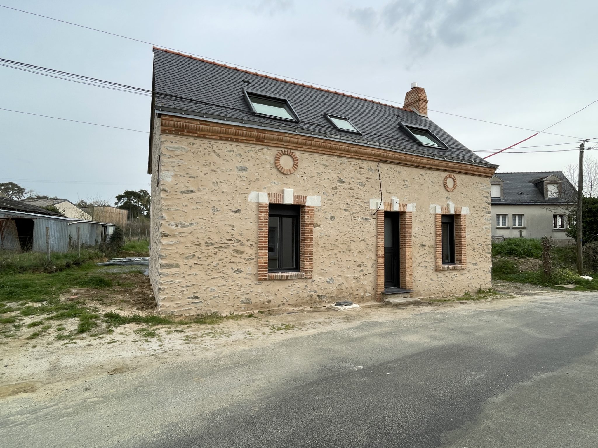 architecte angers, architecte d intérieur pour particulier, maitre d oeuvre extension maison